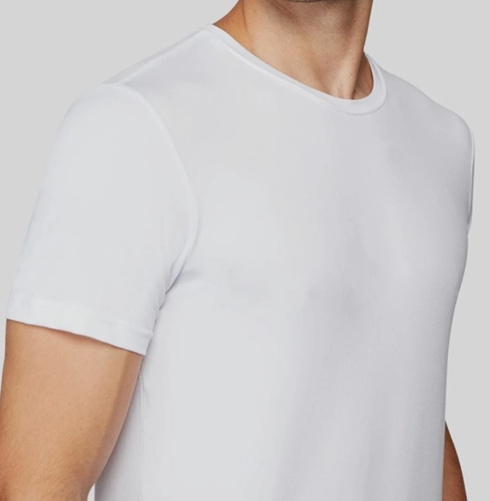 32 Degrees Cool Men&rsquo;s 3-Pack Crew Neck Short Sleeve T-Shirt