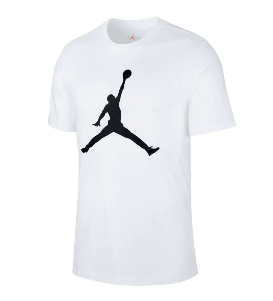 Nike Men&rsquo;s Air Jordan Jumpman Tee Black CJ0921-100 i