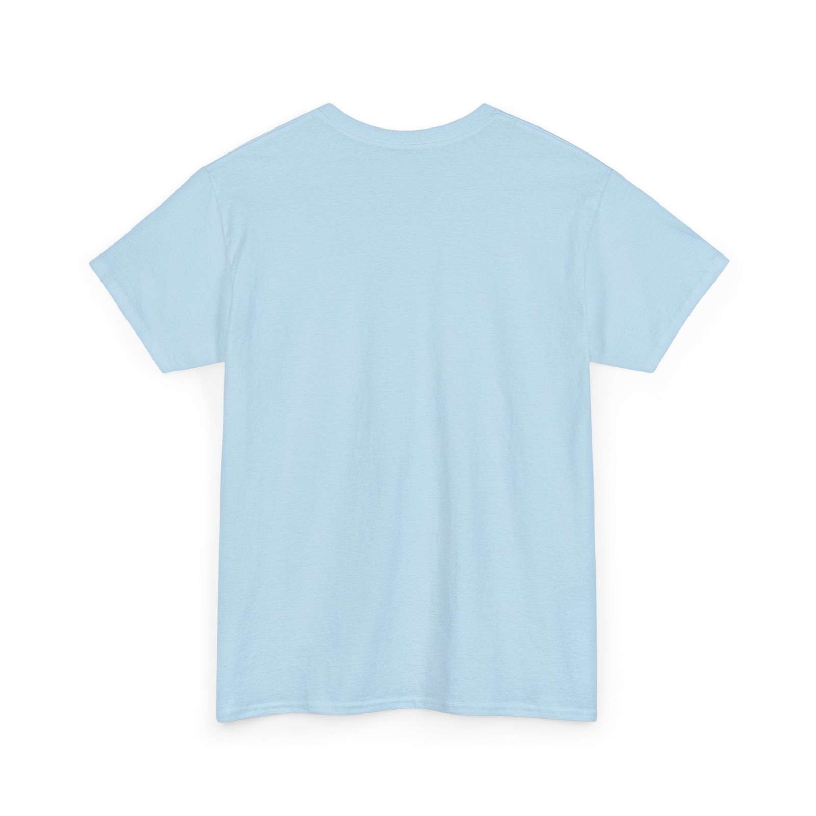 Builders Square Orange Blue Home Improvement Store T-Shirt