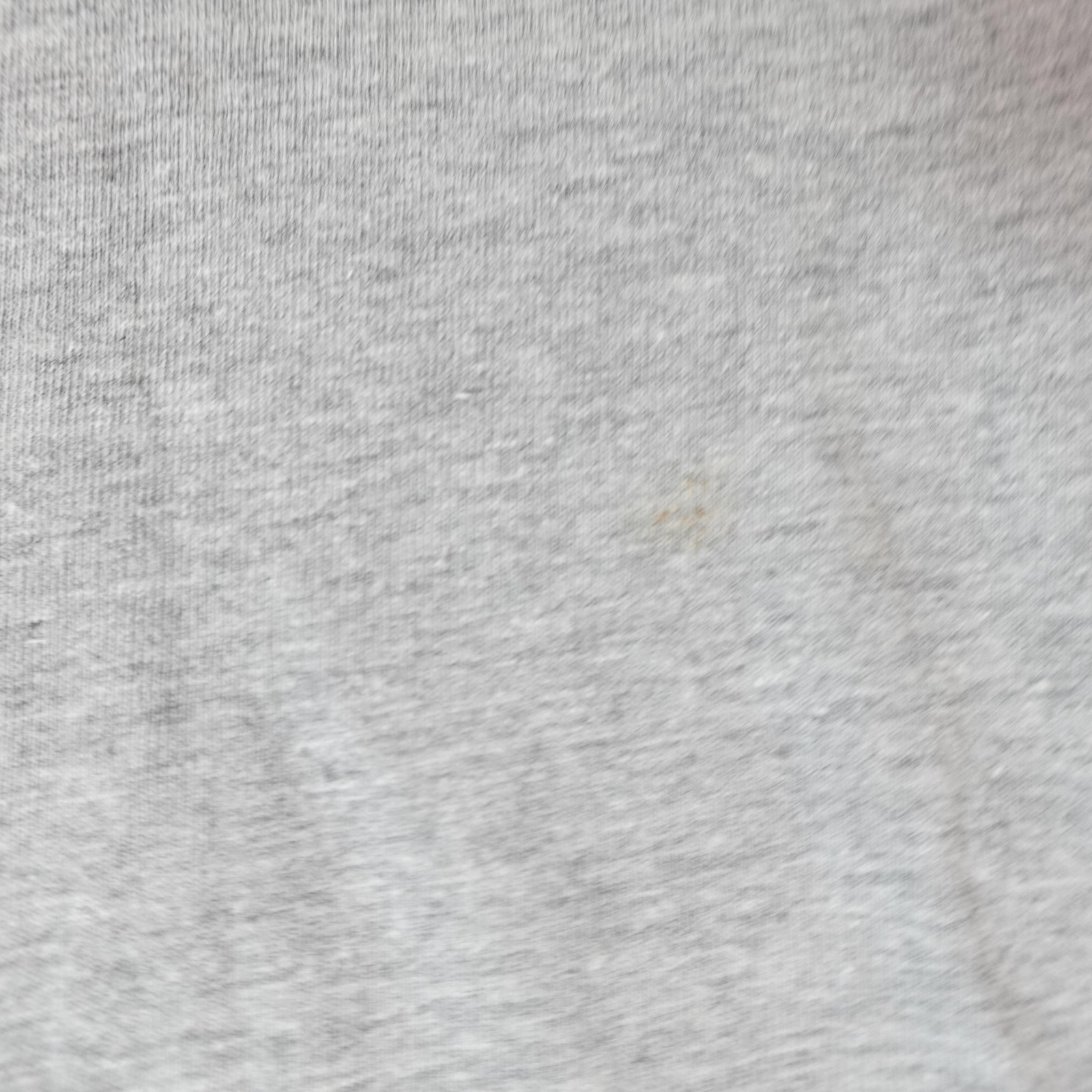 Vintage P-38 Lightning Shirt Mens Large Gray WWII Airplane Tee Diamond Star T