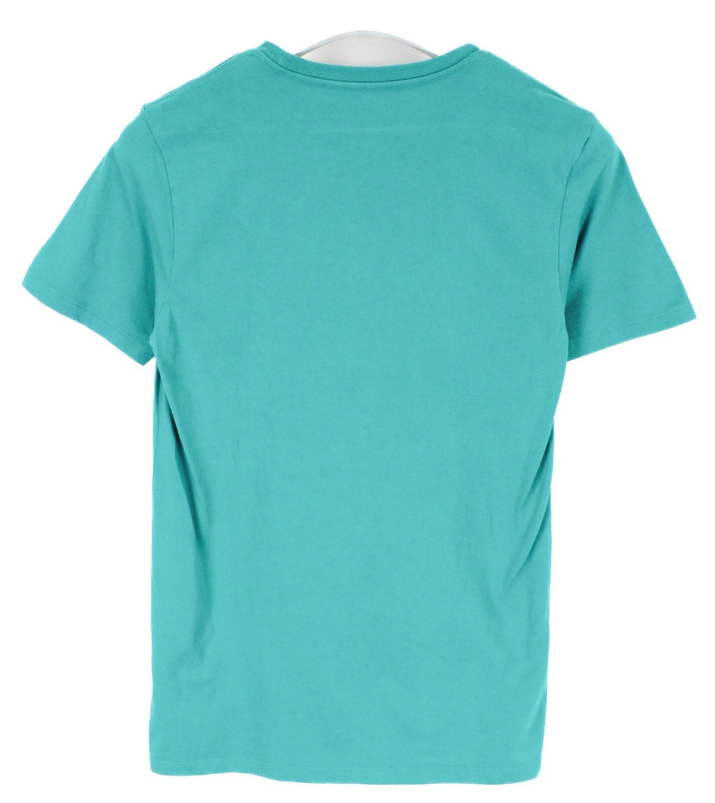 LEVI&rsquo;S T-Shirt Men&rsquo;s XS (EXTRA SMALL) Short Sleeve Crew Neck Jersey Blue