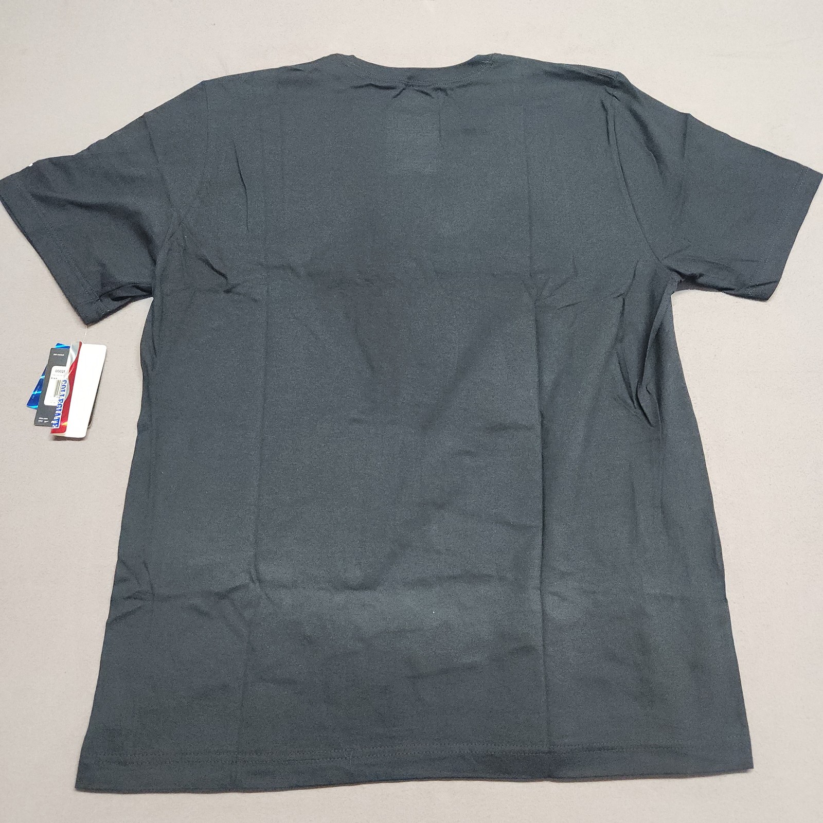 Elite Inferno Kentucky Wildcats T-Shirt Adult XL Standard Fit Black Tee 134