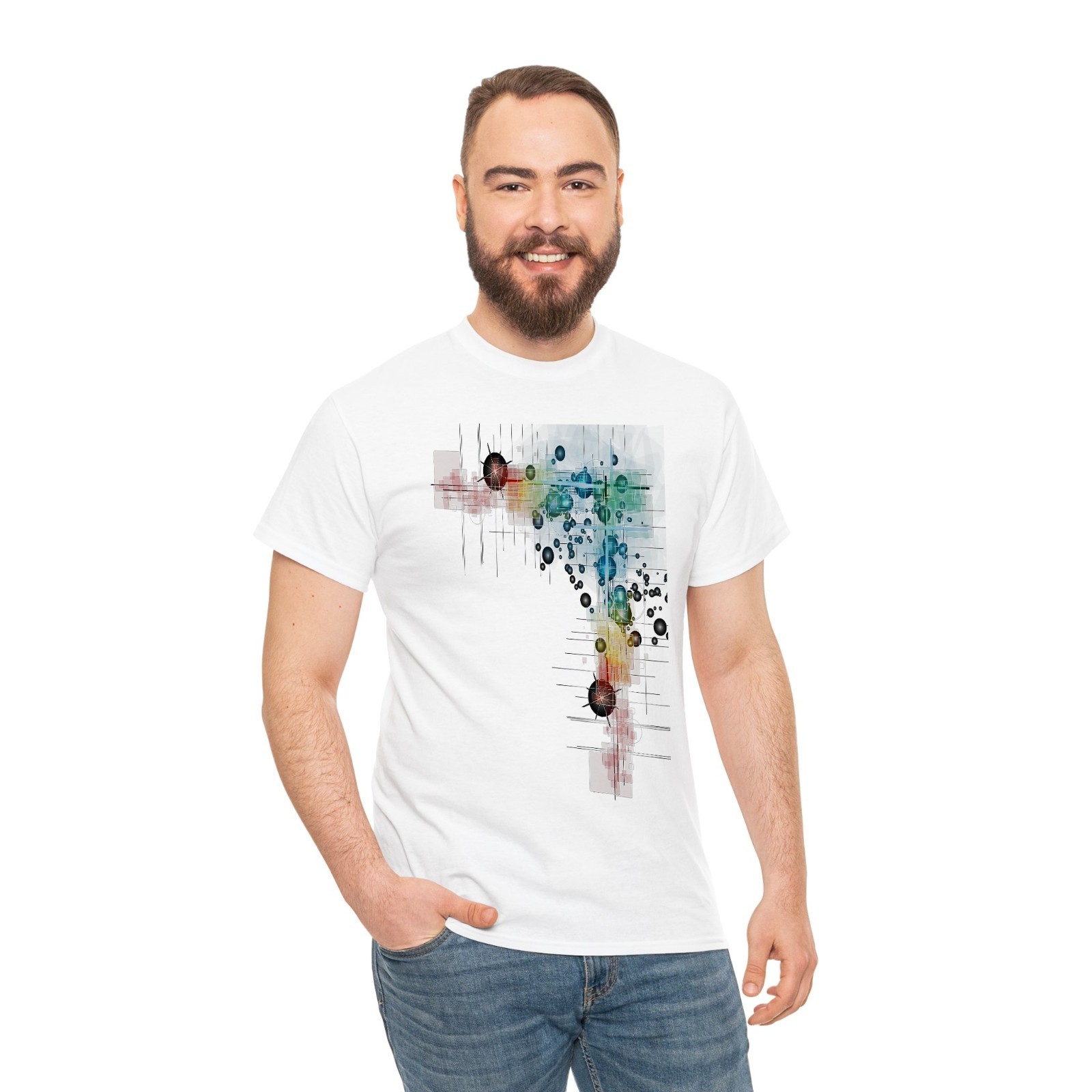 Computer Circuit Engineer Gift Computer Nerd Gift for Men Tee