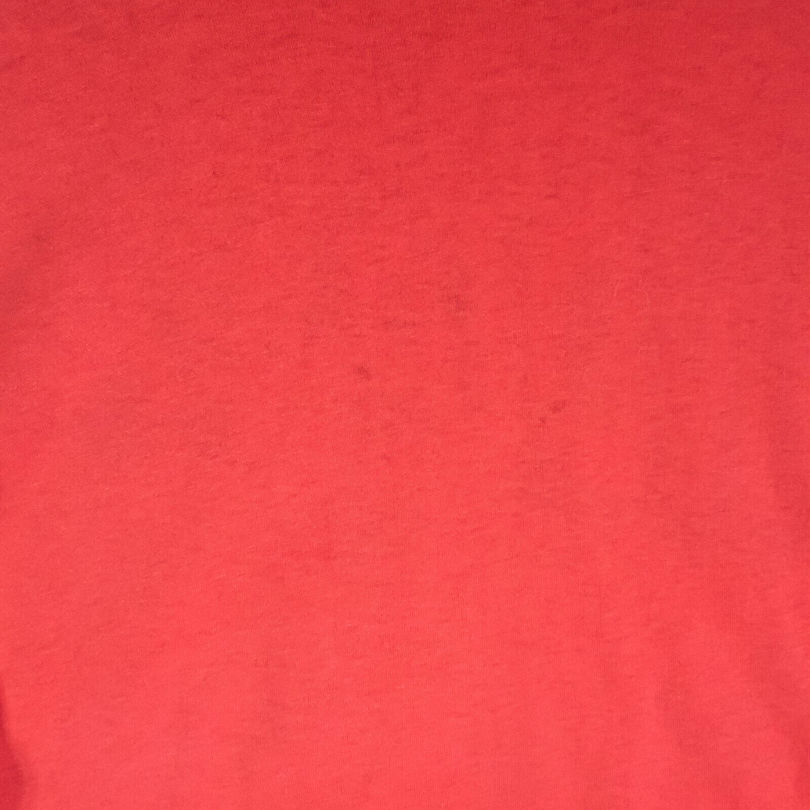 Vintage 90s Indiana Hoosiers Shirt Large 1992 NCAA Final Four Single Stitch