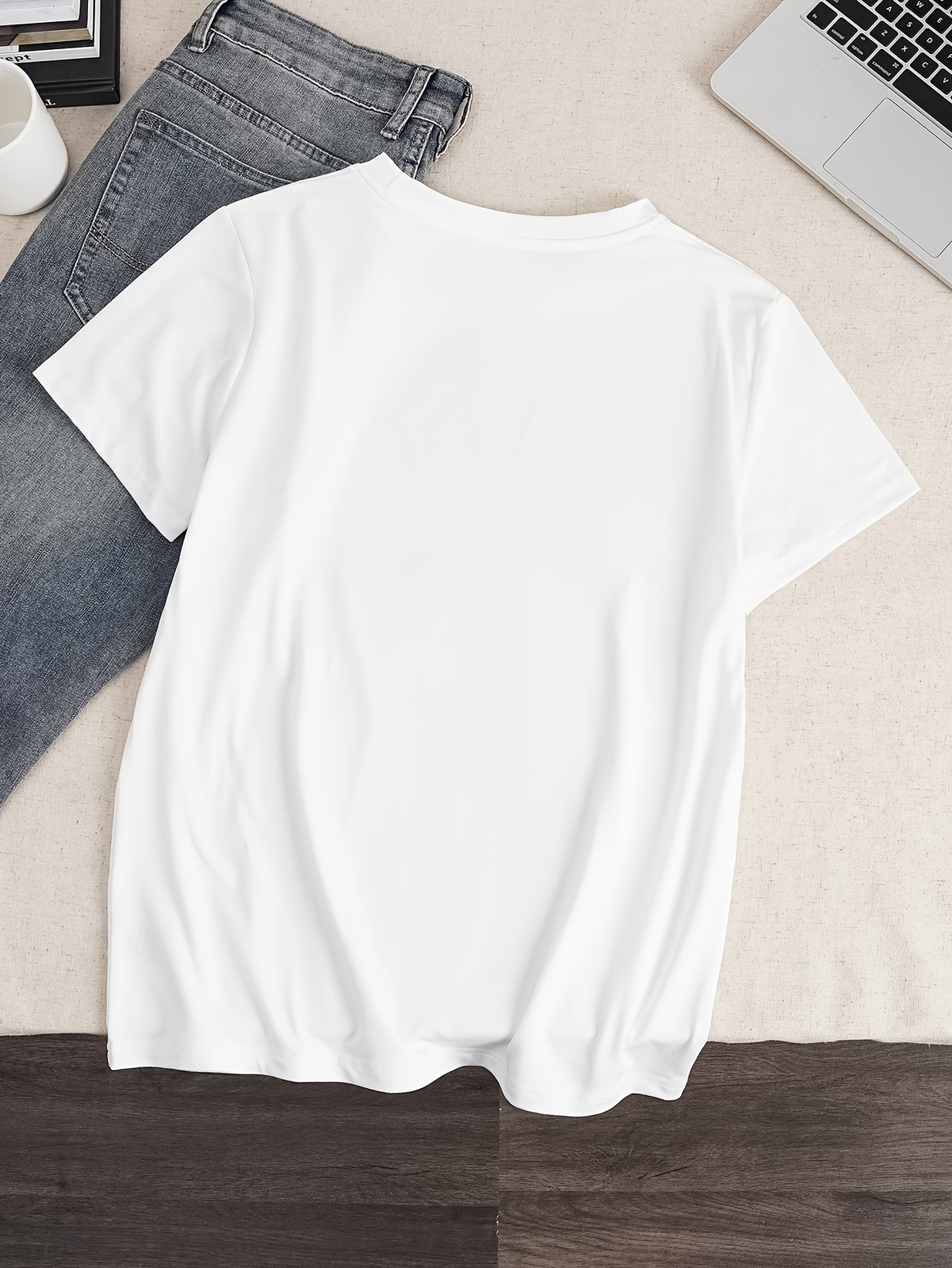 Women&rsquo;S Funny « I&rsquo;m Not Sure Which Me I Am Today » T-Shirt Crew Neck Printed Tee ♪