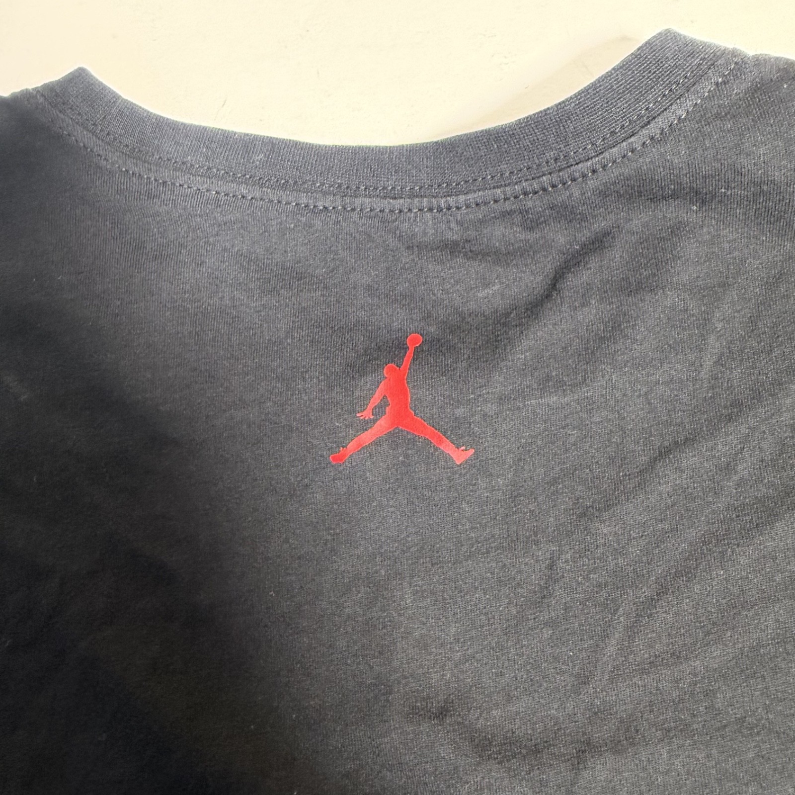 Jordan Jumpman Tokyo Nike Air Jordan Black T-Shirt Air Japan Exclusive