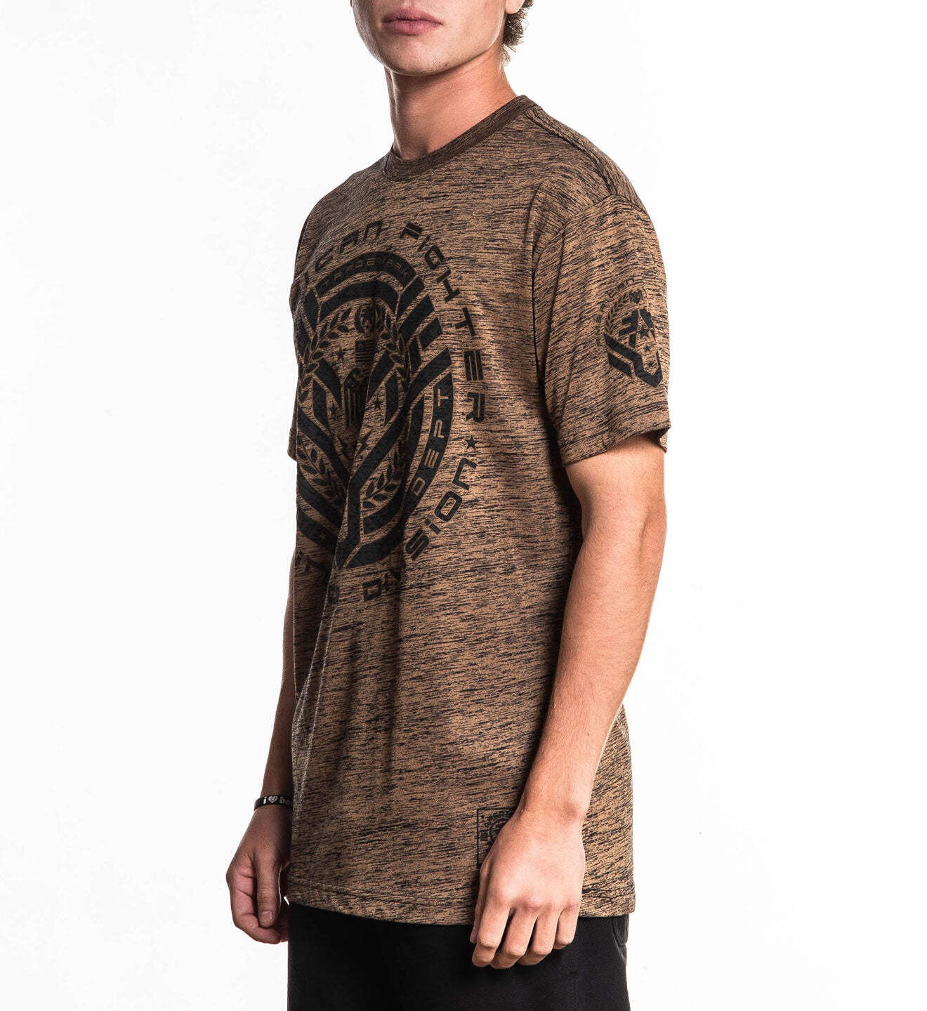 American Fighter Men&rsquo;s T-shirt Belgrade