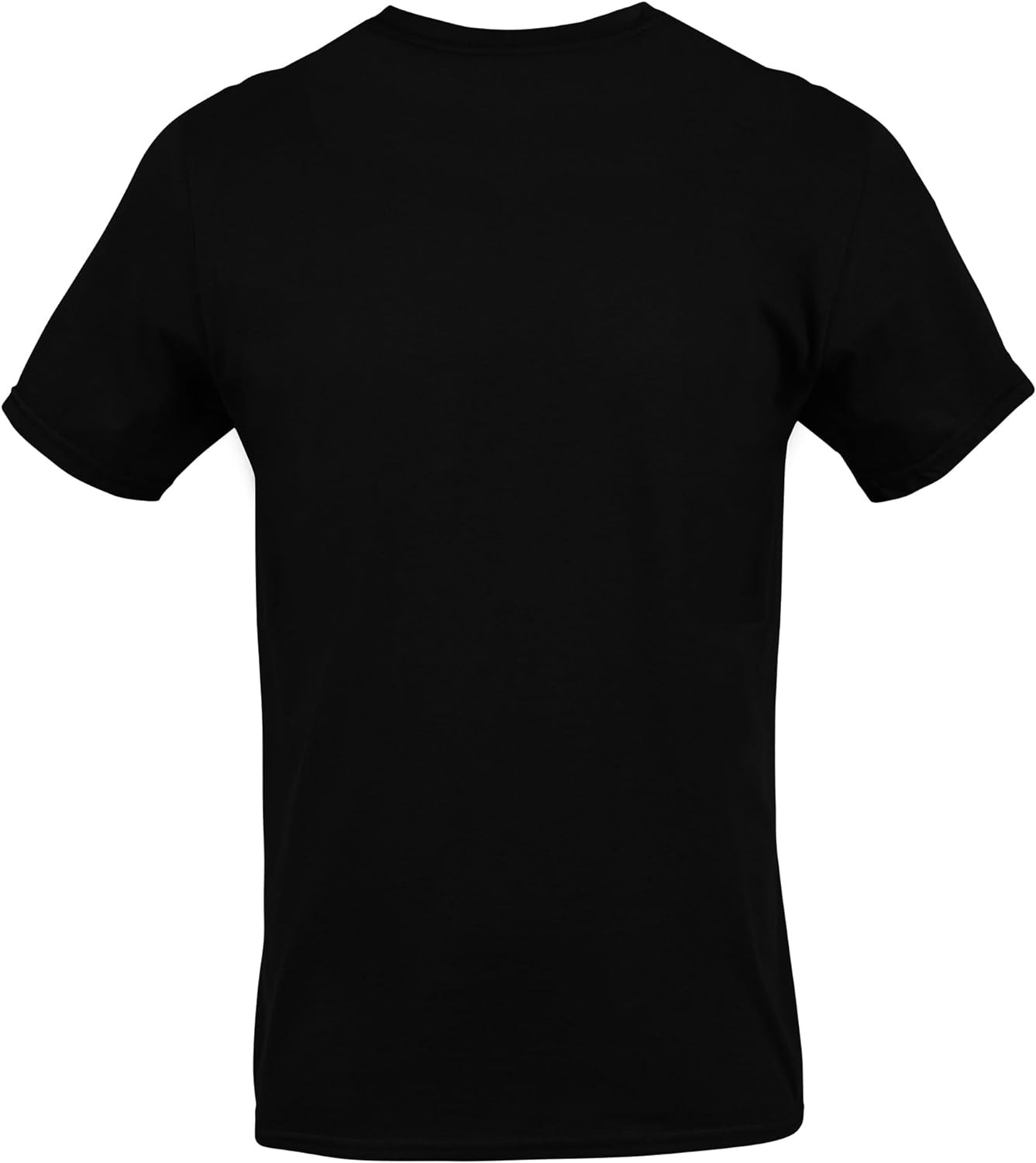 Men&rsquo;S Crew T-Shirts, Multipack, Style G1100