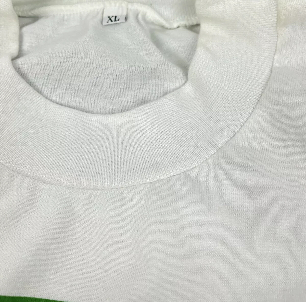Vintage 90s Senor Frogs Vacation Acapulco Mens XL Single Stitch T Shirt