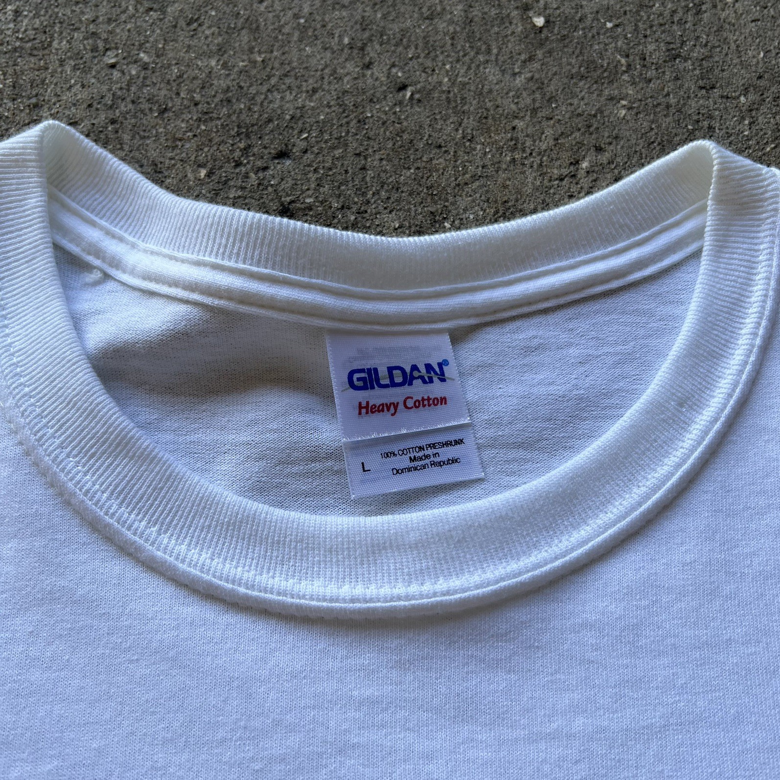 VTG Video Game Shirt Gunner Russell CGI Indie Games Y2K 2000s Men’s Large