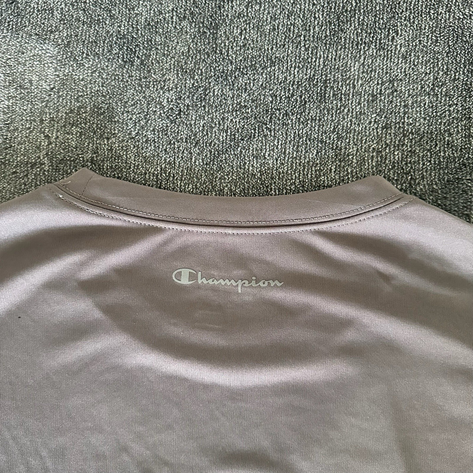Champion Mens Double Dry Core + Anti-Odor T-Shirt—Brand New—Various Sizes
