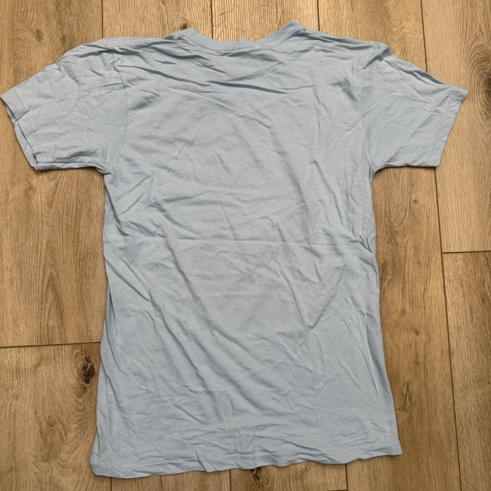 Joe Dirt Graphic T-Shirt Sz M 2011 Columbia Pictures 100% Cotton Life&rsquo;s A Garden