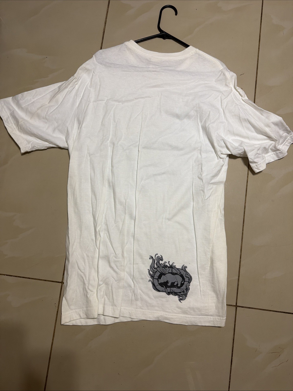 Xl Men’s Vintage Echo Unlimited 2000S Graphic T