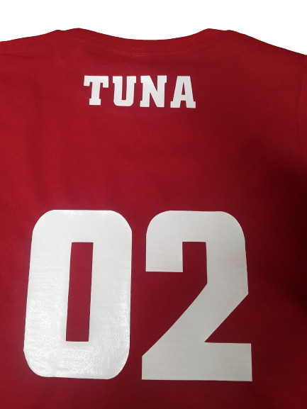 CUSTOM Name HTV- Iron on- Personalized