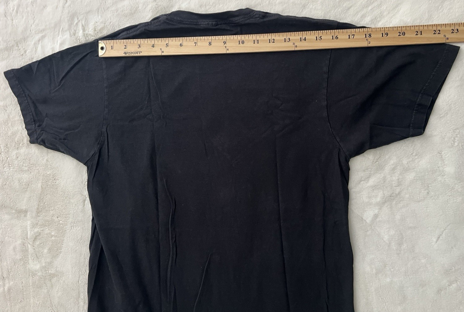 Ripple Junction Naruto Shippuden T Shirt Mens Medium Black Anime Graphic Tee