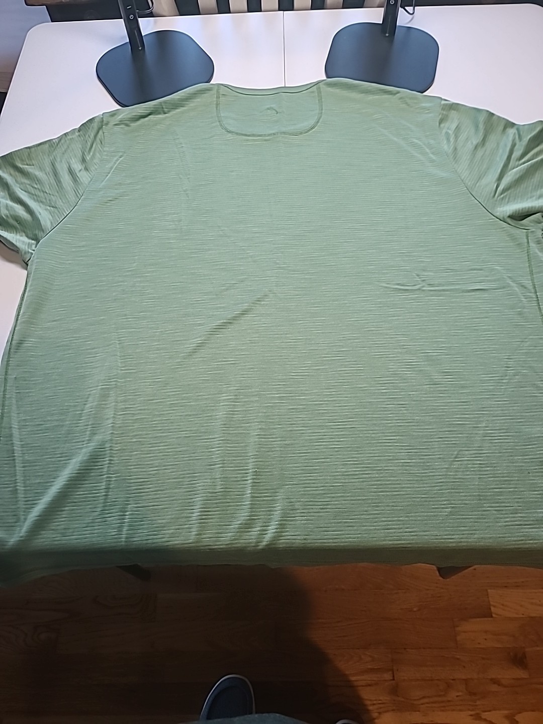 Tommy Bahama Island Zone Short Sleeve Shirt Men&rsquo;s 3xl EUC