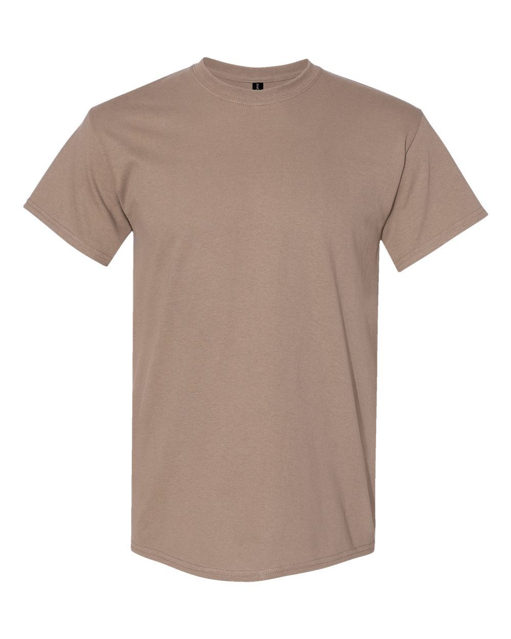 Gildan G500 Men&rsquo;s Heavy Cotton Plain Solid Short Sleeve Casual Blank T-Shirt
