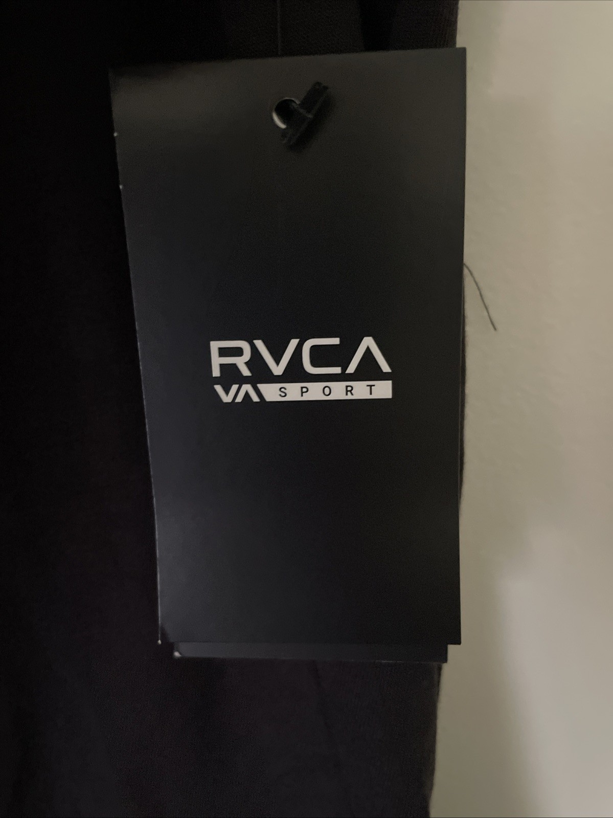 New RVCA Sport Active Tank Top Gym Running Street Style Men&rsquo;s Shirt Size M