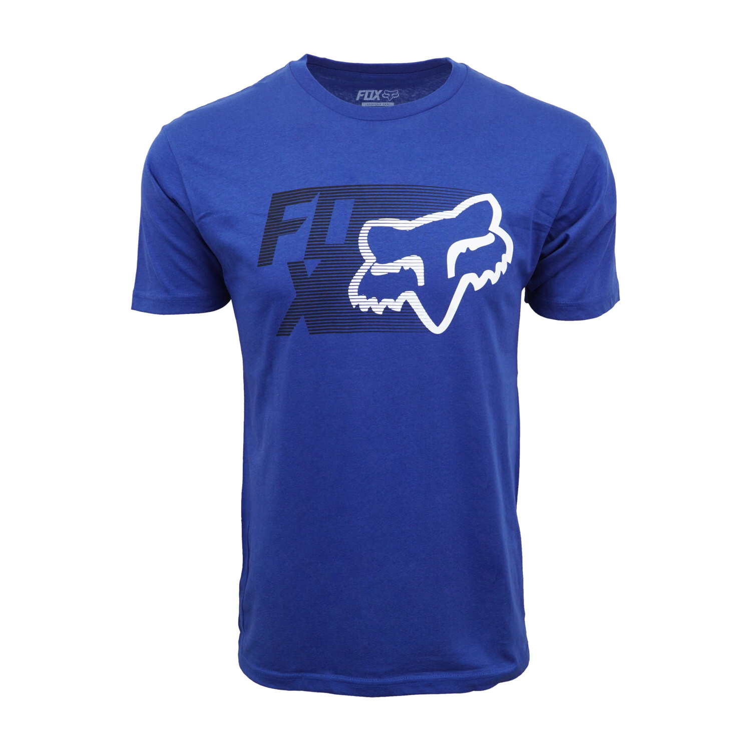 MENS RACING MOTOCROSS HEAD T SHIRT