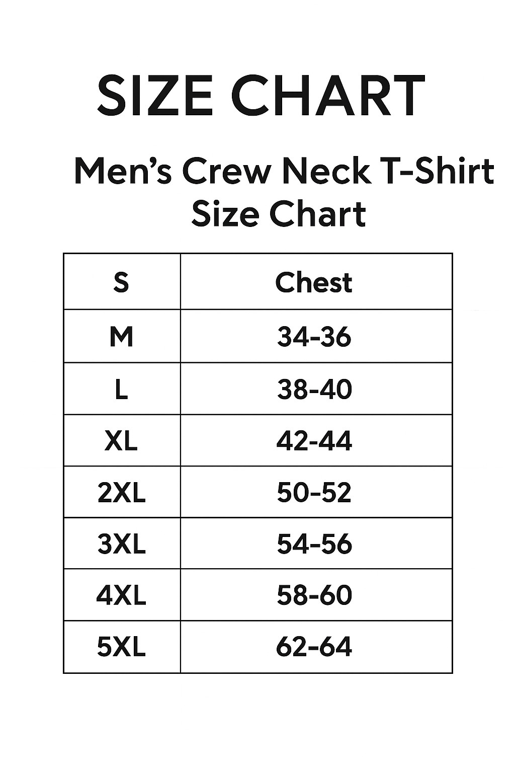 Men&rsquo;s White crew neck t-Shirts| white |multipack | Soft Cotton | 3x – Large