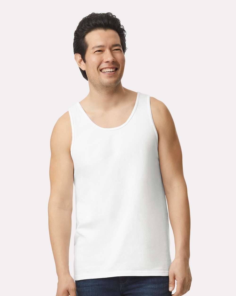 Army Military Patriotic US Flag Veteran Graphic Tank Top