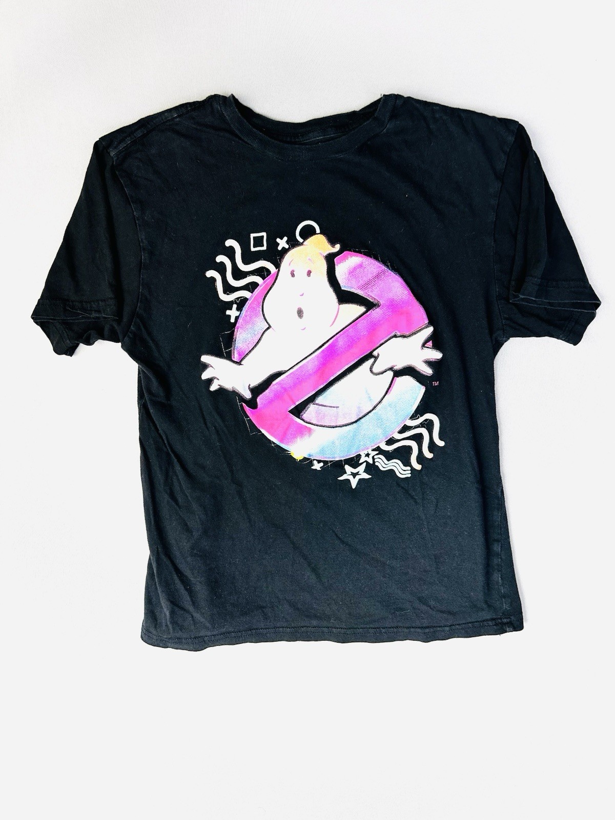 Ghostbusters Loot Crate Adult S T Shirt