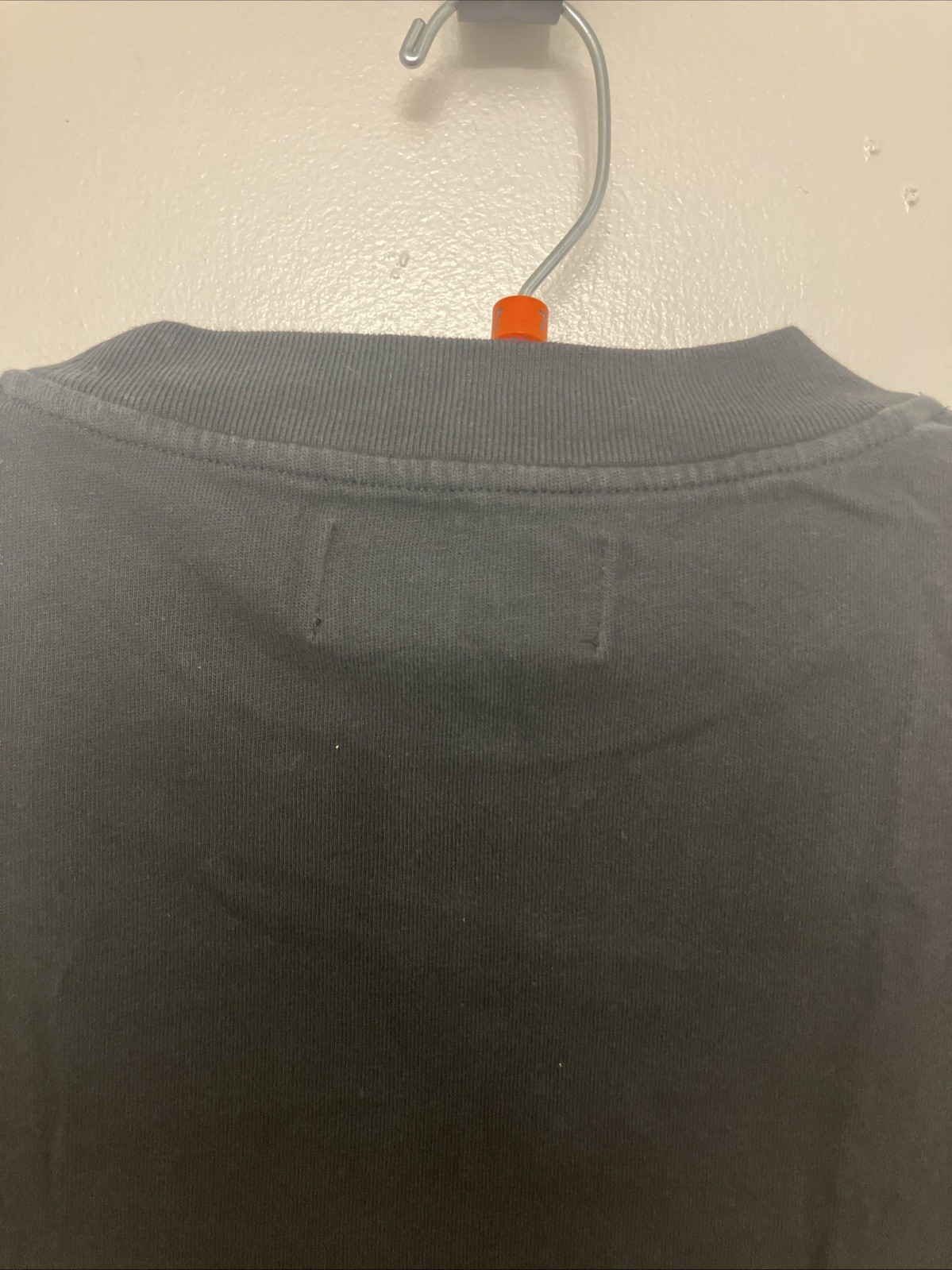 Represent Clo Bleach Split Vintage T Shirt Mens Medium