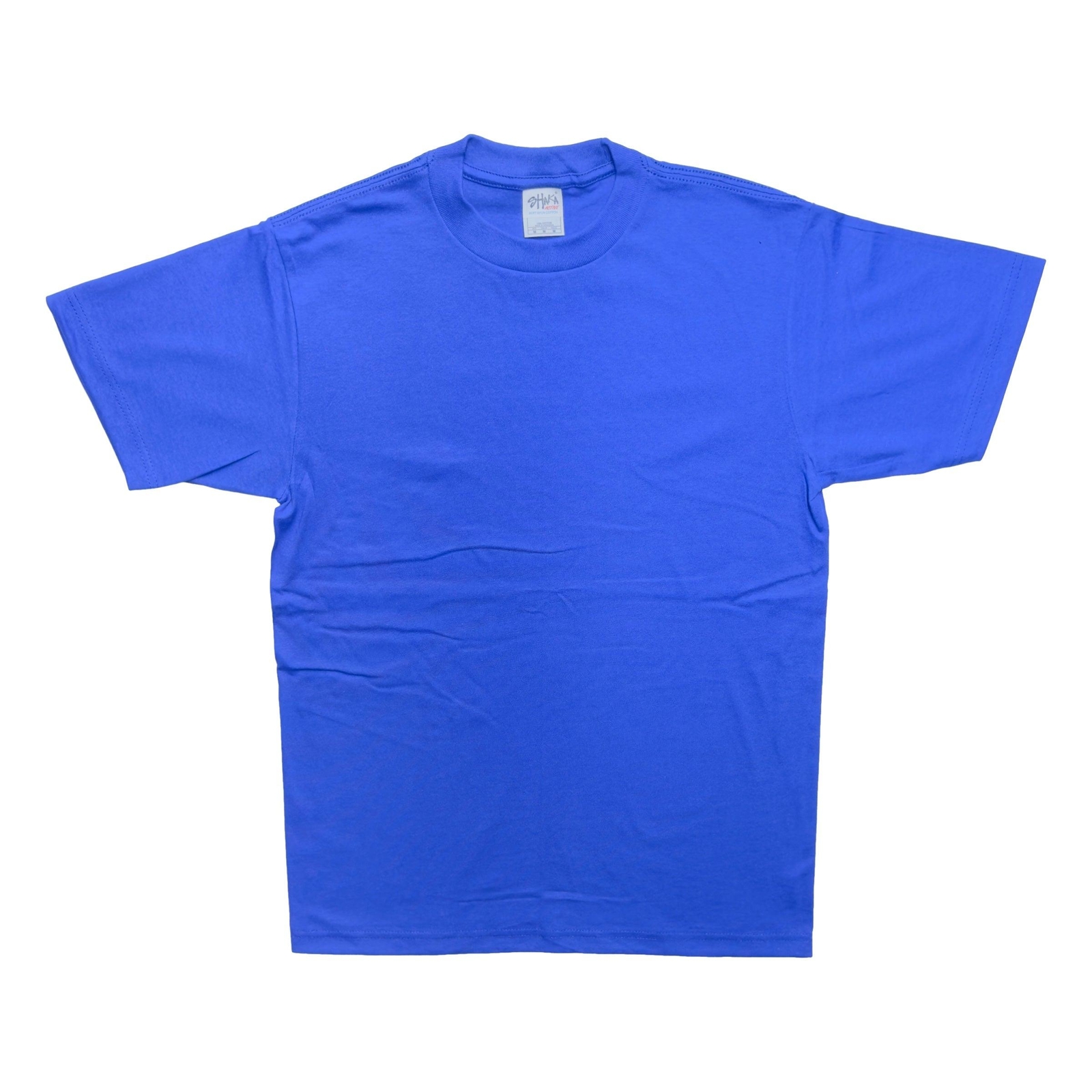 Shaka Wear 6.0 oz Active Short Sleeve T-Shirt (More Colors)