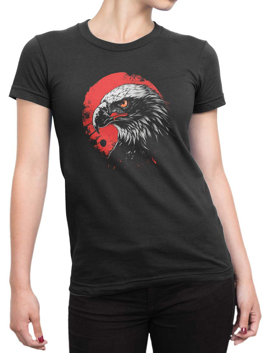 FANTUCCI Cool Collection | Eagle T-Shirt