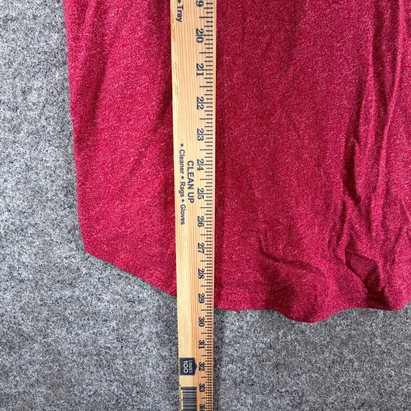 Hollister California T Shirt Mens Medium Pink Cotton Seagull Logo Crew Neck
