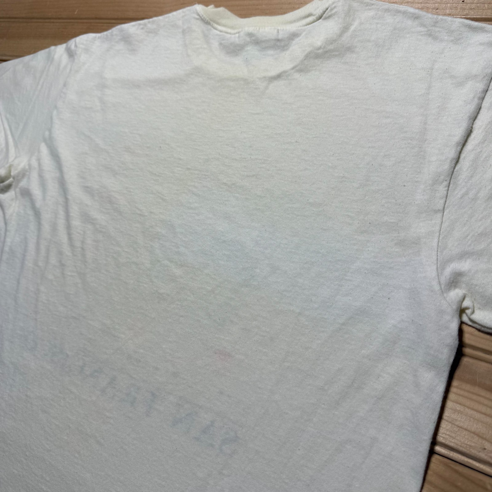 Vintage 80s 90s Hanes San Francisco Tourist Souvenir T-Shirt USA Made – Large