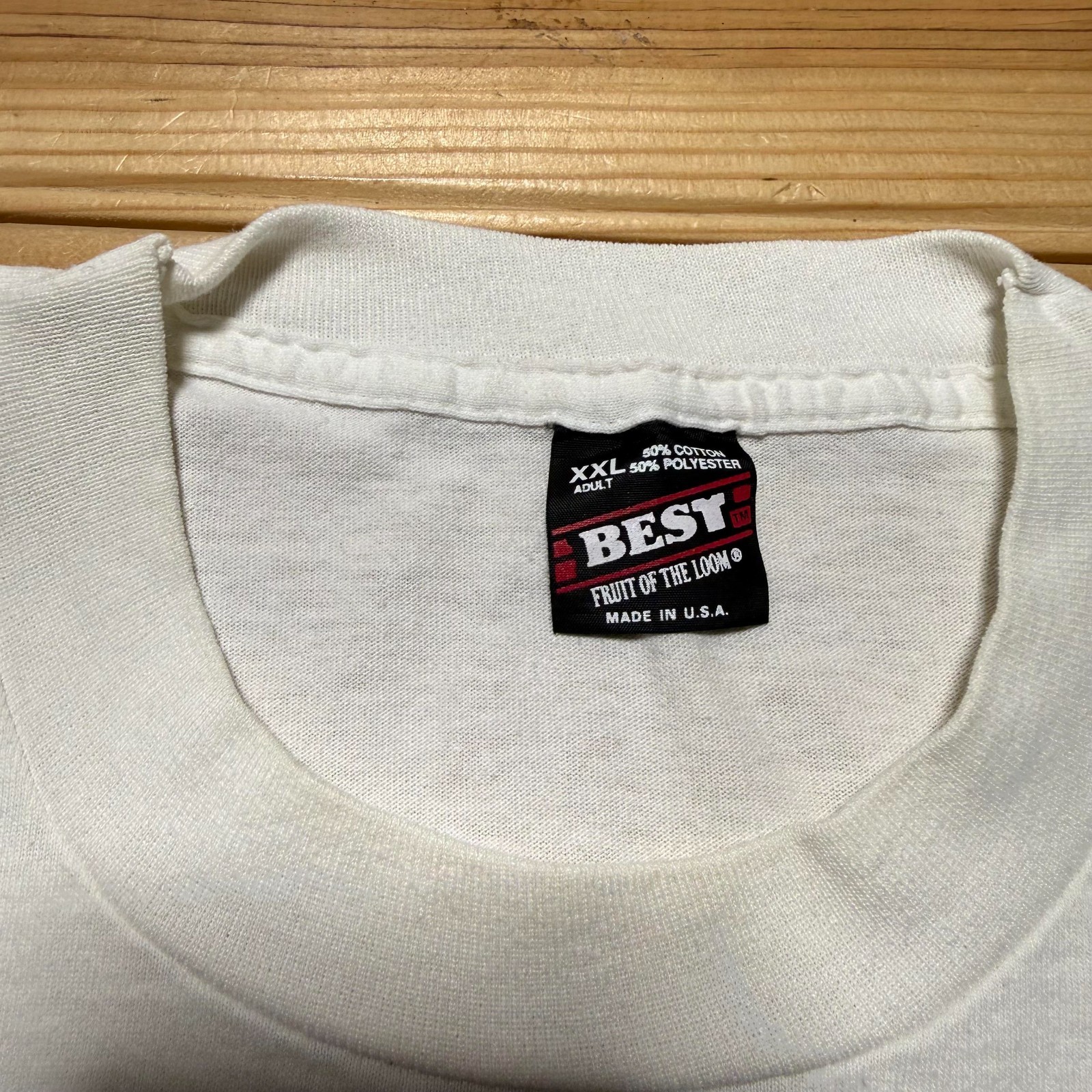 Vintage 1993 Primerica Financial Services Atlanta Convention T-Shirt USA – XXL
