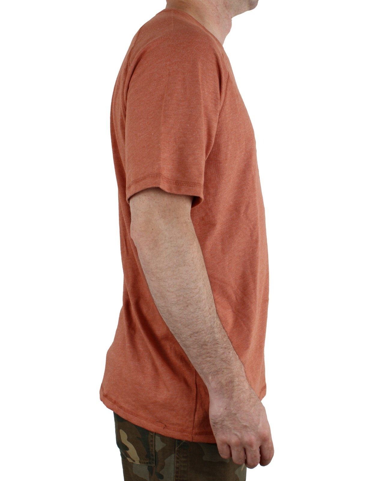 Dickies Men&rsquo;s T-Shirt Cooling Temp-iQ Performance Raglan Short Sleeve Tee
