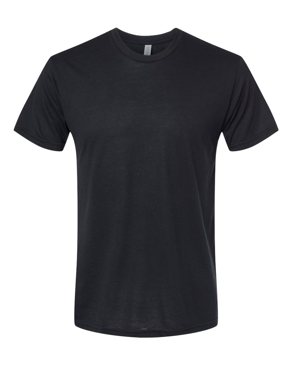 Next Level Apparel Unisex Triblend Stylish T Shirt Casual Plain T-Shirt – 6010