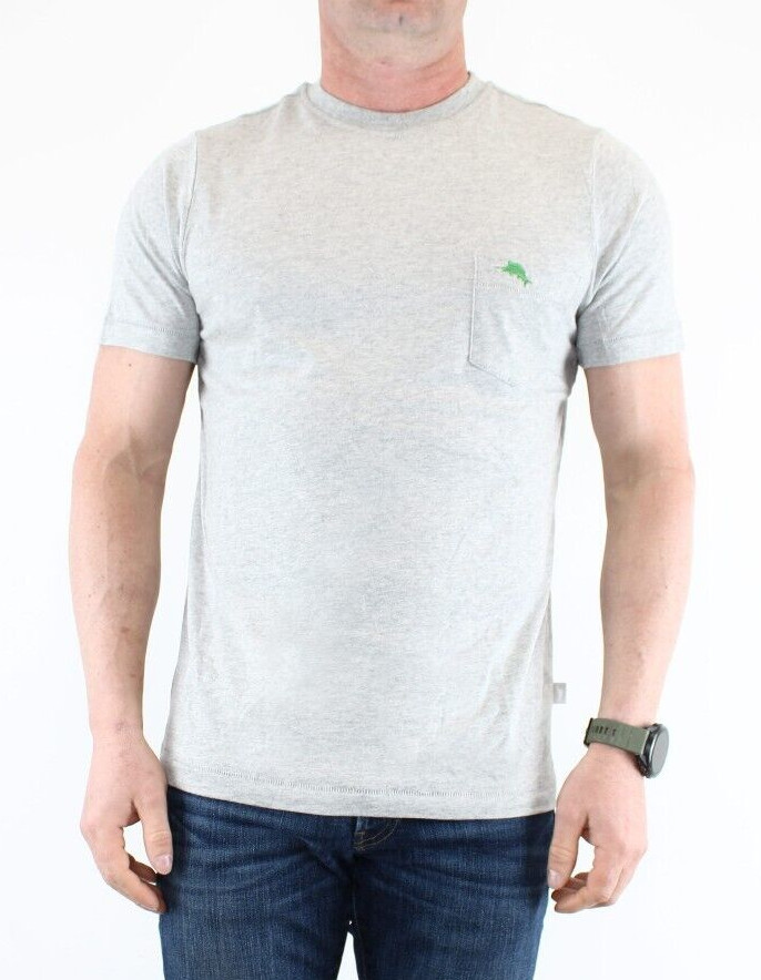 Tommy Bahama Men&rsquo;s Bali Skyline T-Shirt Short Sleeve Pocket Tee