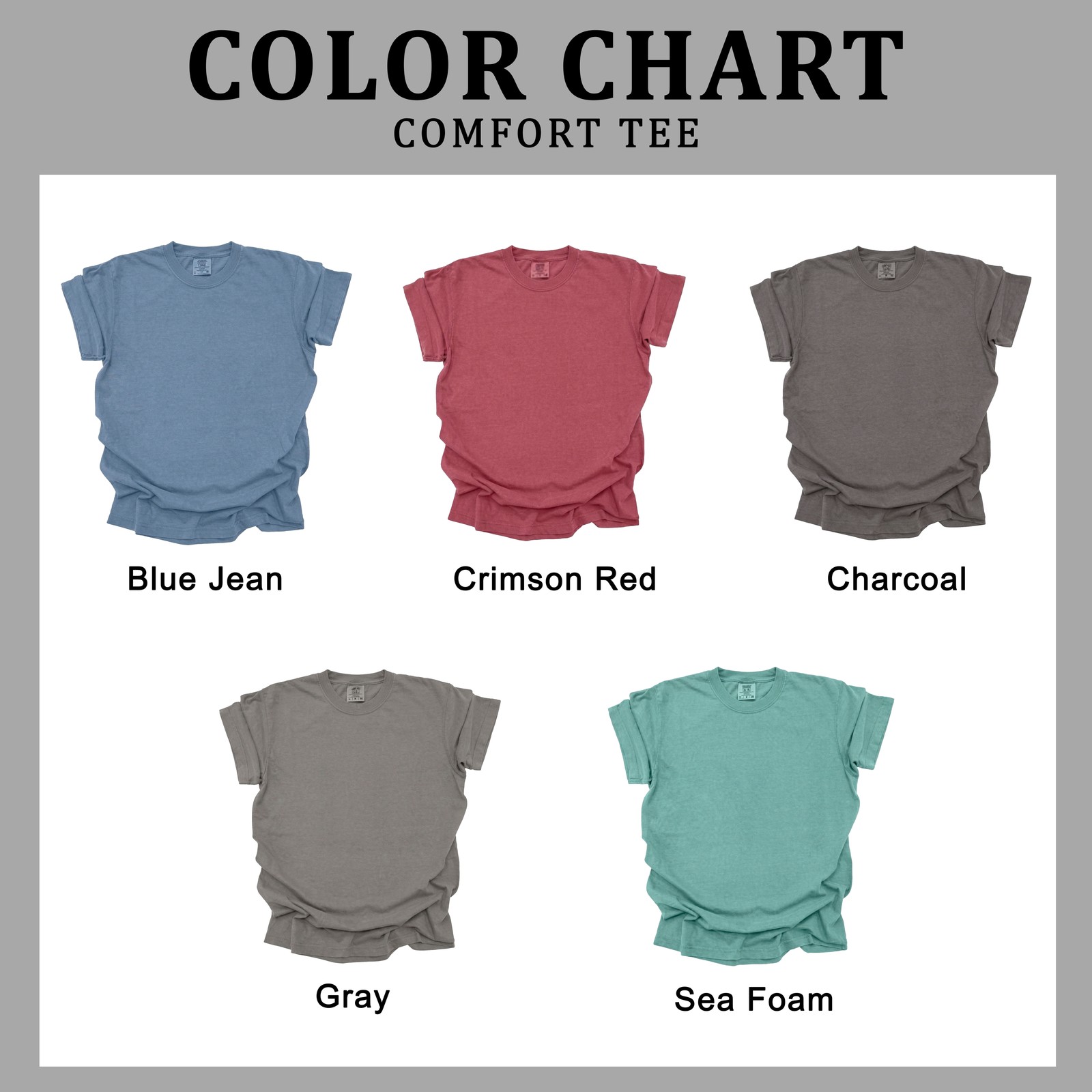 Boho Cat Plants Comfort Tee