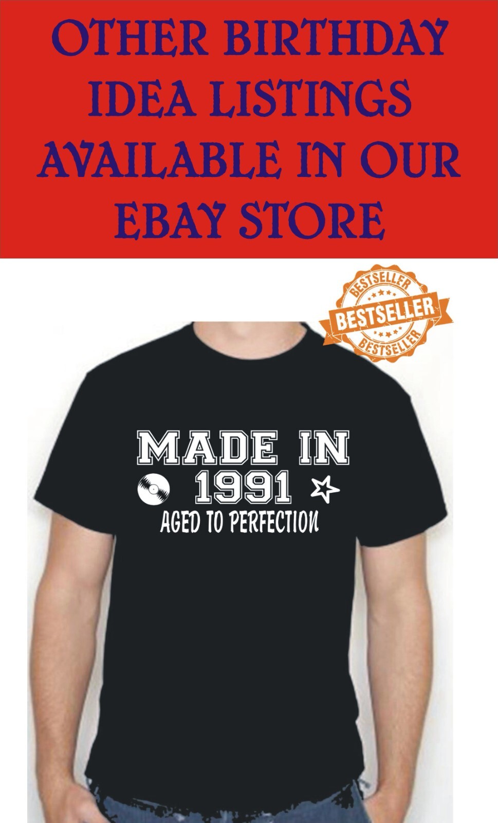 30th BIRTHDAY T-shirt Tee (This is what!!) Funny / Xmas / Holidays / BBQ / S-XXL