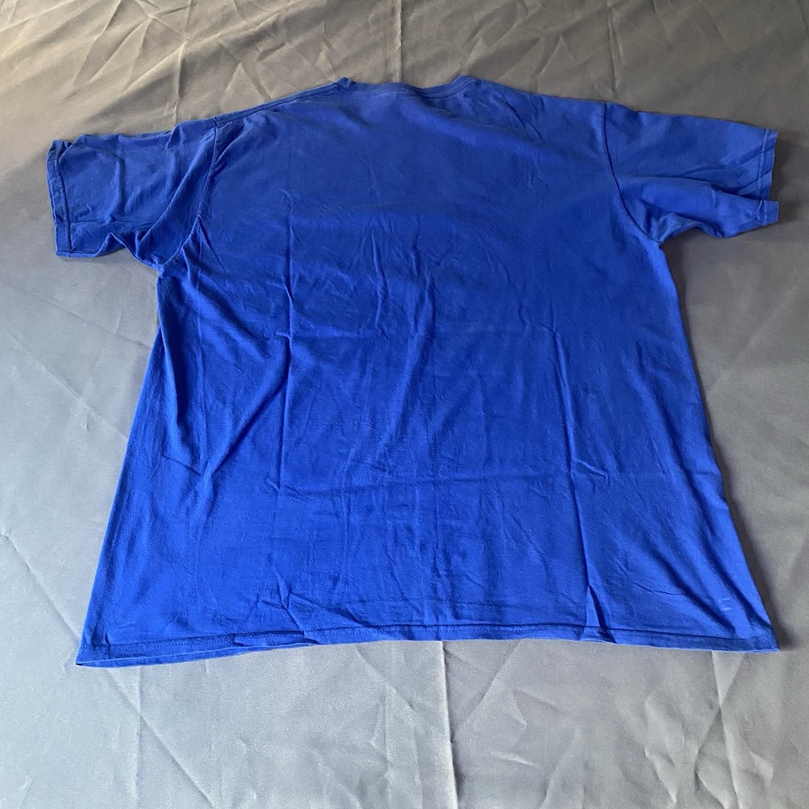Cool Shrimp On The Barbie pop culture t-shirt featuring bold graphic artwork XL