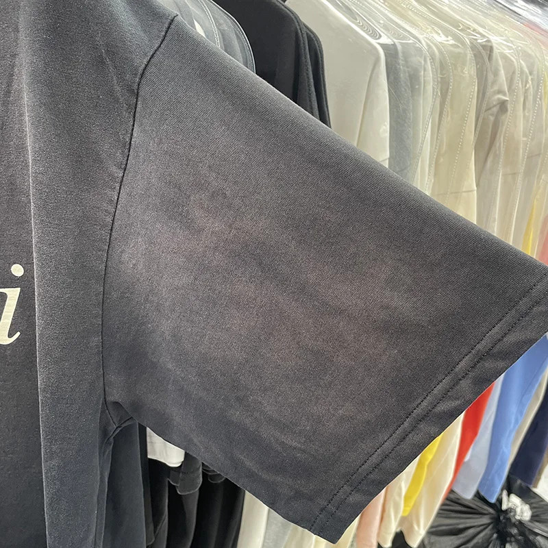 Satoshi Nakamoto « Bank of Satoshi » Tee Black Cotton Round Neck Short Sleeve Men