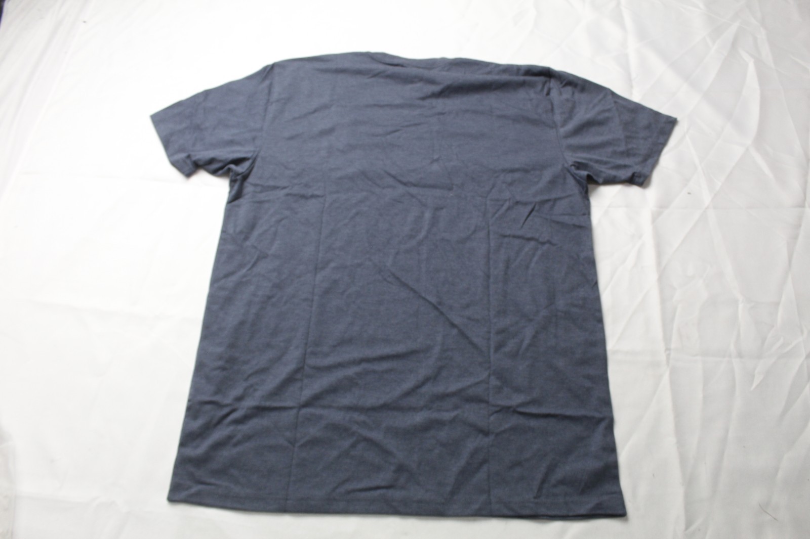 Fresh Clean Threads Men&rsquo;s Crew Neck T Shirts Assorted Colors & Sizes