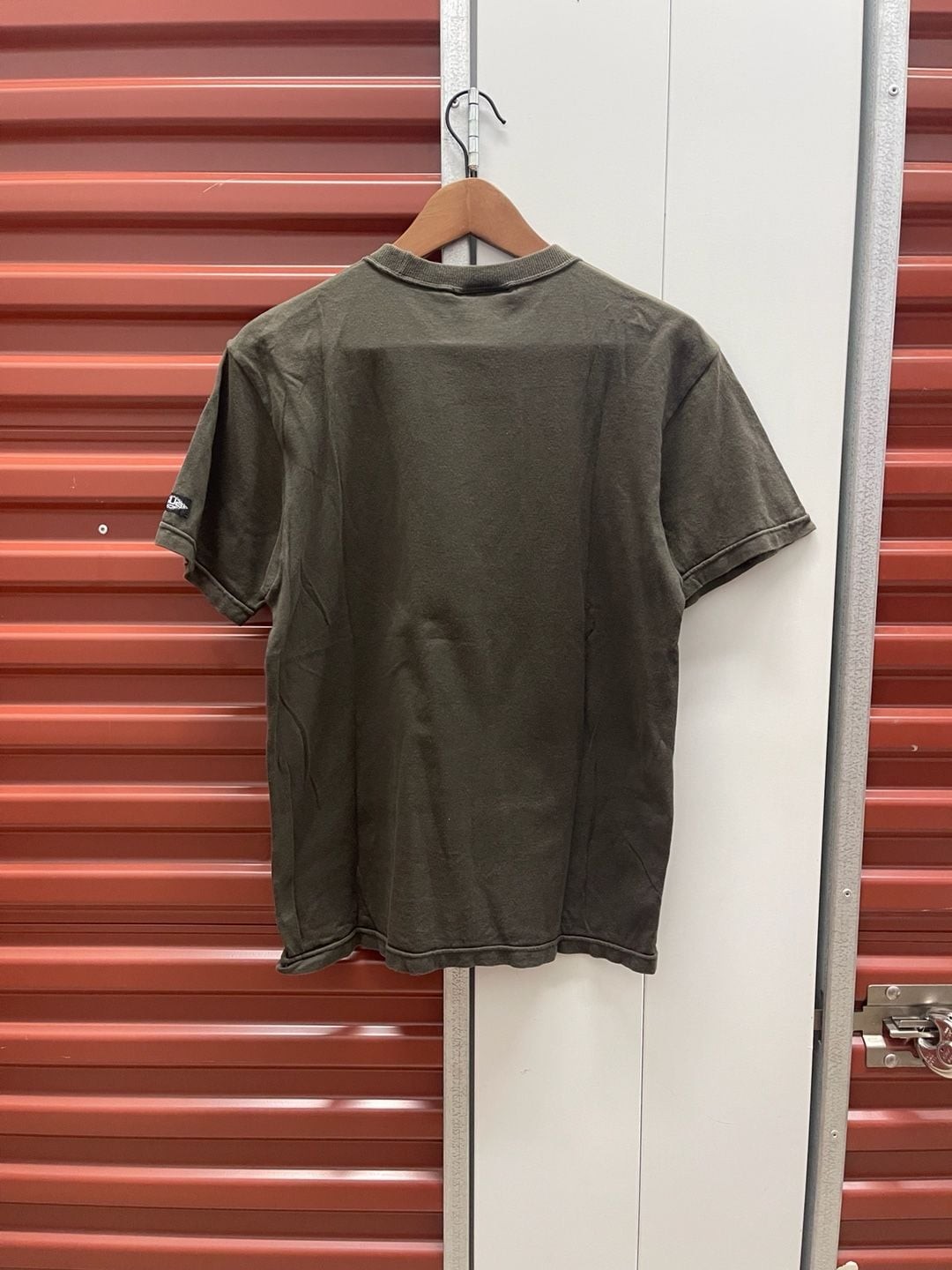 Vintage Japanese Dub Factory Revolution Socialism Star Graphic Streetwear