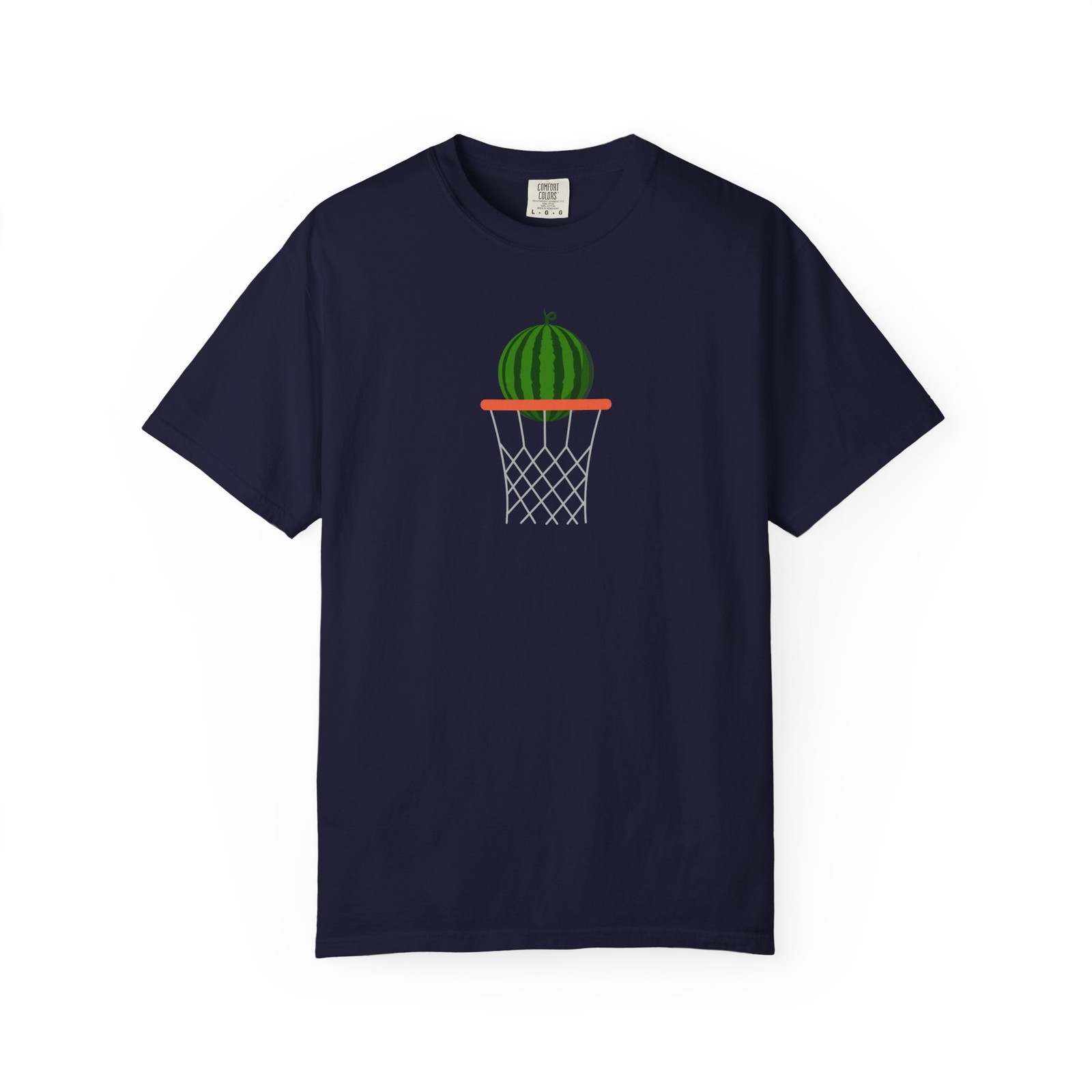 Watermelon Basketball Shirt Basketball Shirts For Men Graphic Basketball T Shirt