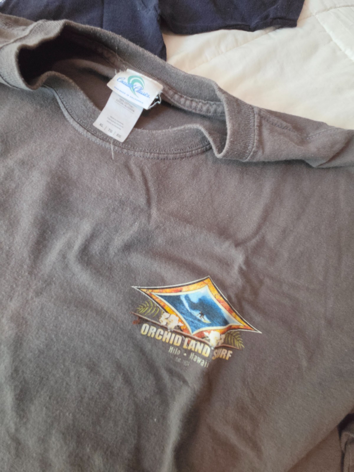 Vans Tee Shirts – Lot of 3 Size XL Classic Tees 100% Cotton