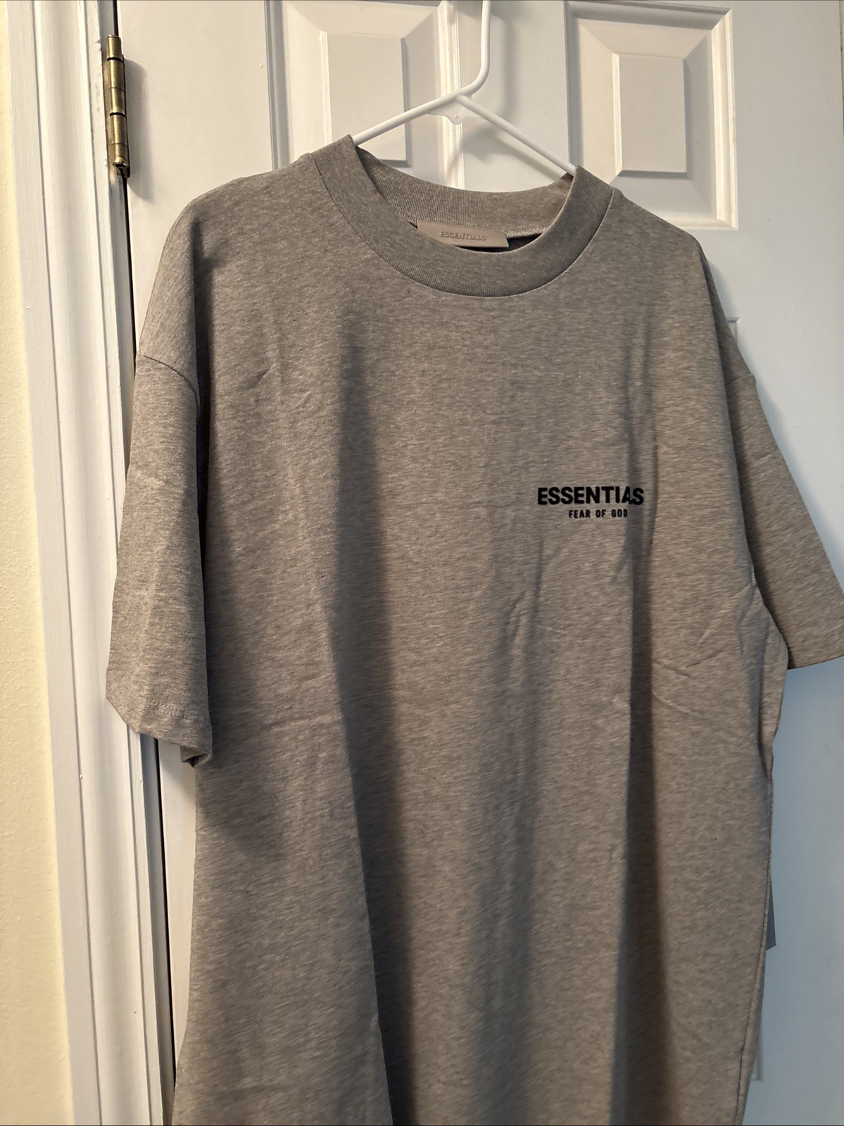 Essentials Fear of Gods T-Shirt Set Size L
