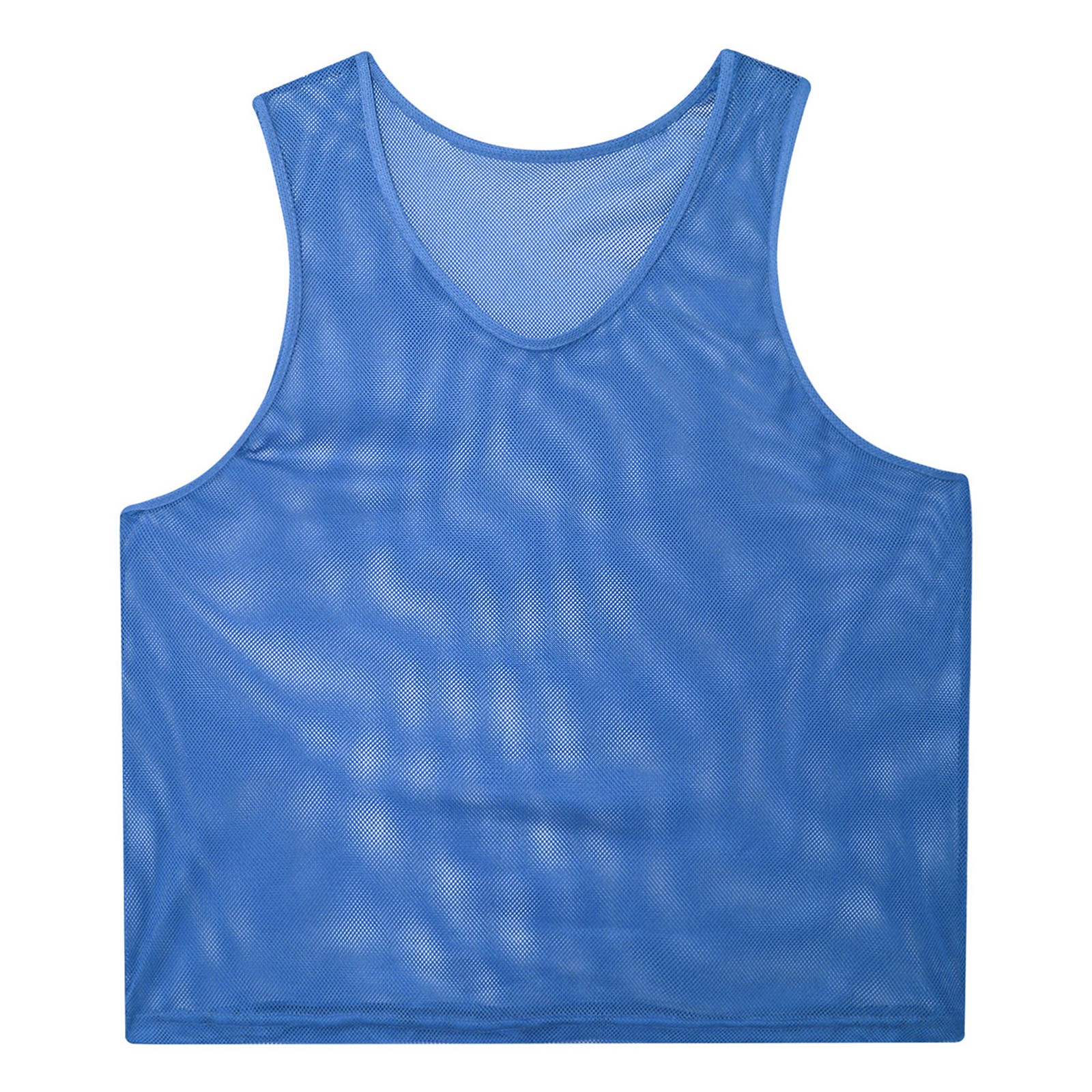Mens Tank Tops Daily Wear Shirts Vacation T-Shirt Gym Undershirts Fitness Mesh
