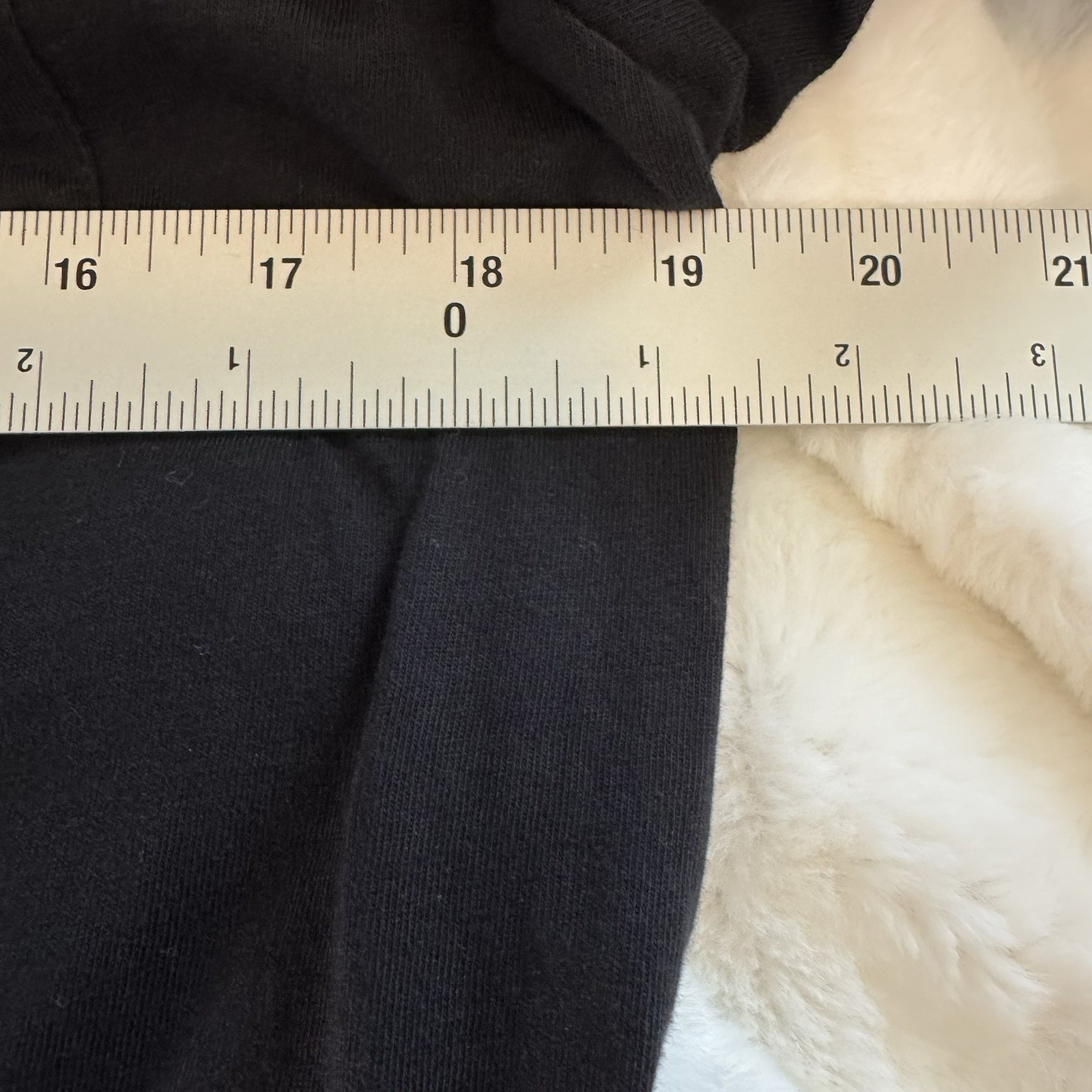 Free Planet Black Pocket T Shirt Men&rsquo;s XL Organic Cotton Short Sleeve Casual