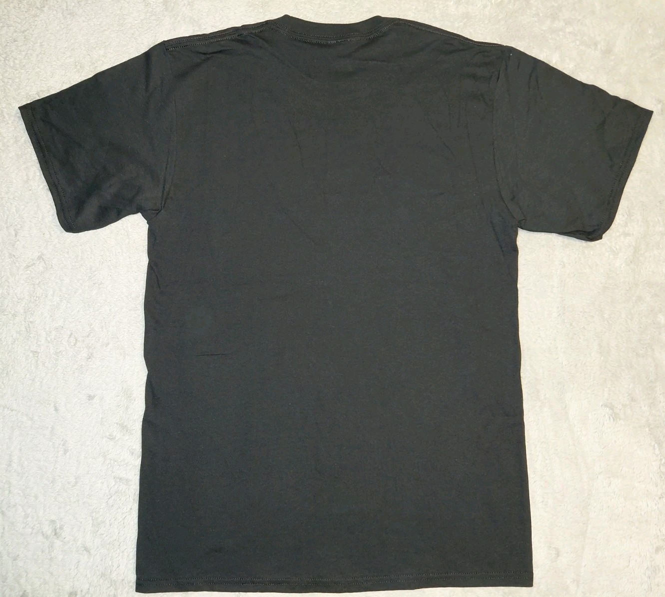Machine Miller Headgear Classics T-Shirt Men&rsquo;s Medium Black NWOT