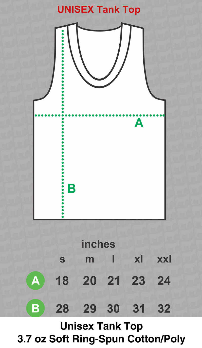 Mighty Micks Boxing Gym Rocky Philly Balboa Black Basic Tank Top