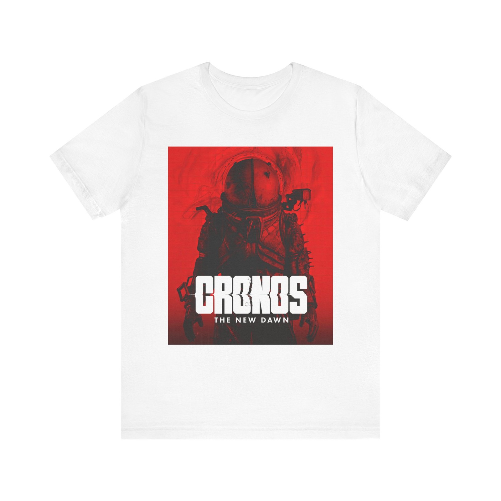 Cronos The New Dawn